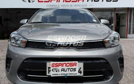 Kia Soluto  '2023