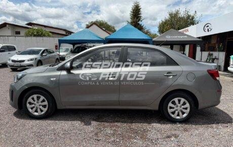 Kia Soluto  '2023