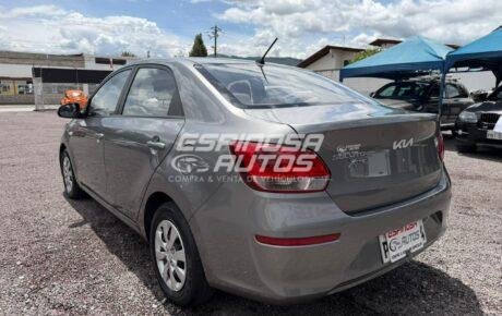Kia Soluto  '2023