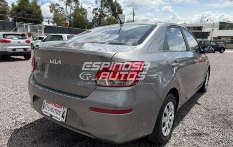 Kia Soluto  '2023