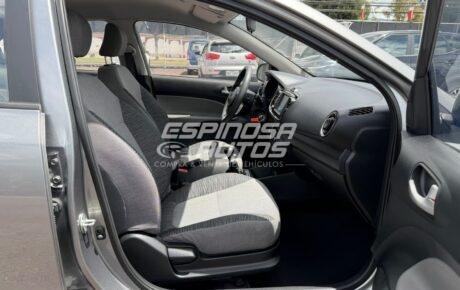 Kia Soluto  '2023