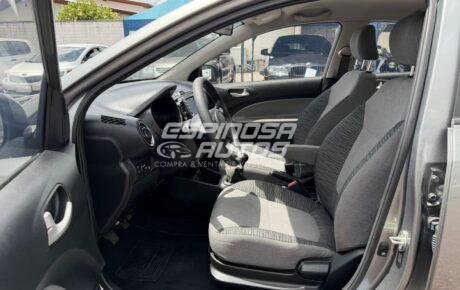 Kia Soluto  '2023