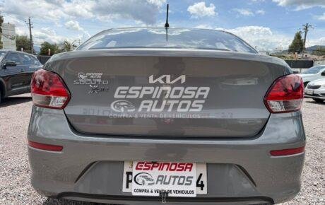 Kia Soluto  '2023