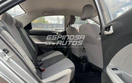 Kia Soluto  '2023