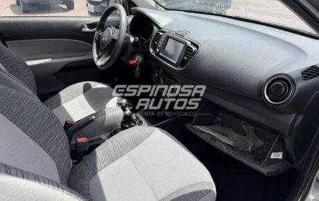 Kia Soluto  '2023