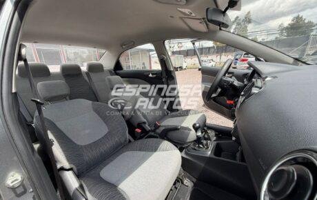Kia Soluto  '2023