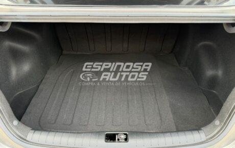 Kia Soluto  '2023