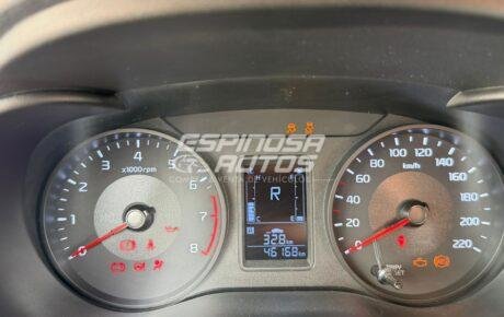 Kia Soluto  '2023