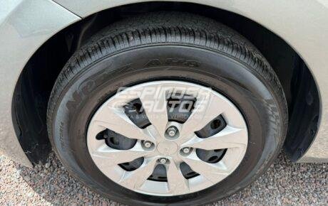 Kia Soluto  '2023