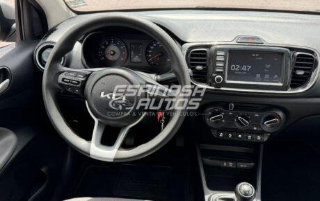Kia Soluto  '2023