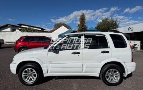 Chevrolet Grand Vitara 5P  '2010