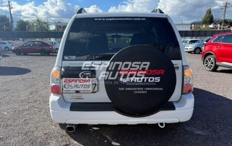 Chevrolet Grand Vitara 5P  '2010