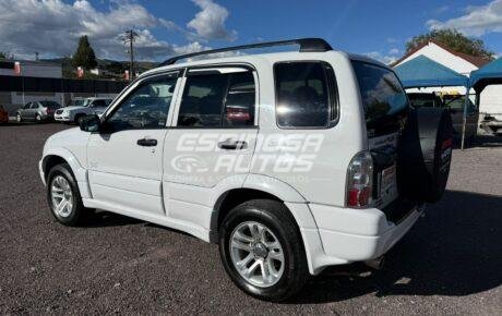 Chevrolet Grand Vitara 5P  '2010
