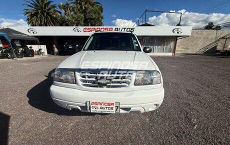 Chevrolet Grand Vitara 5P  '2010
