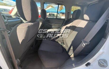 Chevrolet Grand Vitara 5P  '2010