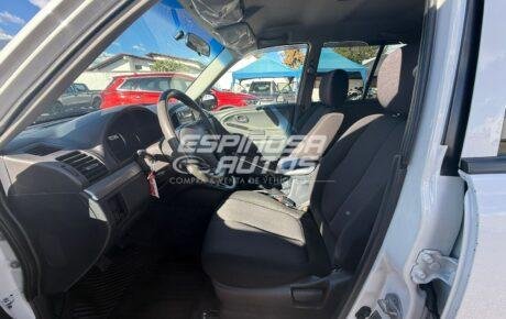 Chevrolet Grand Vitara 5P  '2010