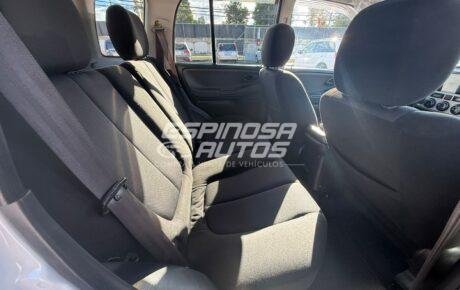 Chevrolet Grand Vitara 5P  '2010