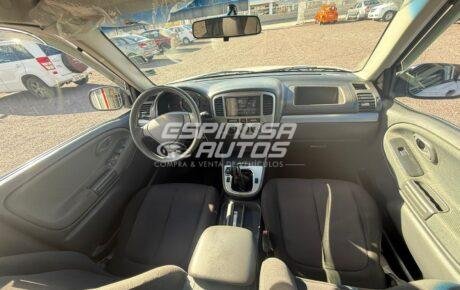 Chevrolet Grand Vitara 5P  '2010
