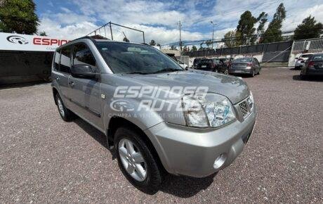 Nissan X-Trail Classic  '2013