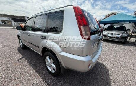Nissan X-Trail Classic  '2013