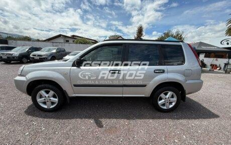 Nissan X-Trail Classic  '2013