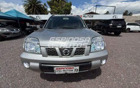 Nissan X-Trail Classic  '2013