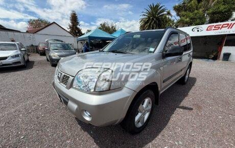 Nissan X-Trail Classic  '2013