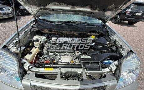 Nissan X-Trail Classic  '2013