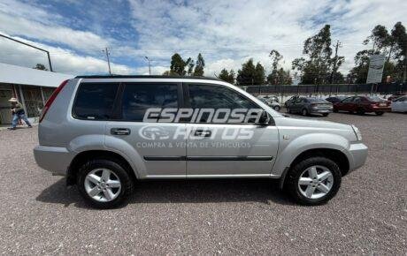 Nissan X-Trail Classic  '2013