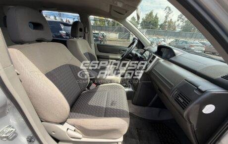 Nissan X-Trail Classic  '2013