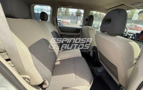 Nissan X-Trail Classic  '2013
