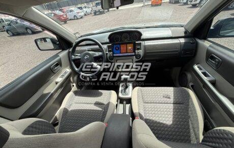 Nissan X-Trail Classic  '2013