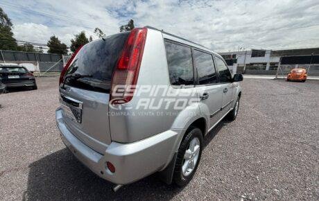 Nissan X-Trail Classic  '2013