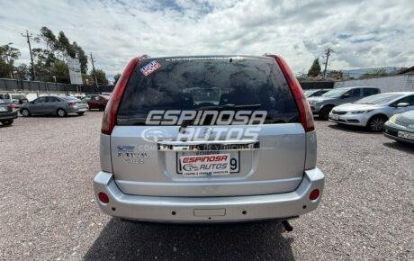Nissan X-Trail Classic  '2013