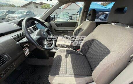 Nissan X-Trail Classic  '2013