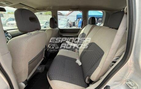 Nissan X-Trail Classic  '2013