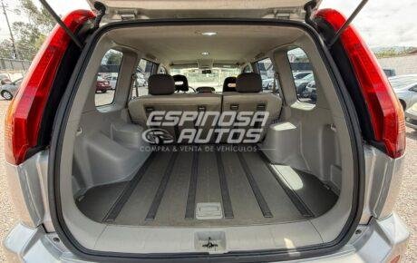 Nissan X-Trail Classic  '2013