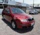 Skoda Fabia  '2007