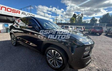 Jetour Dashing  '2025