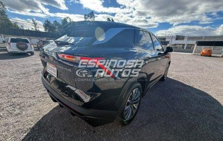 Jetour Dashing  '2025