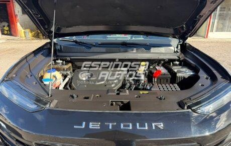 Jetour Dashing  '2025