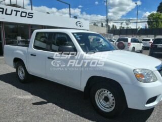 Mazda BT-50 4X4 Diesel  '2015