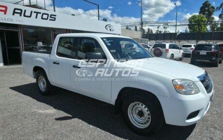 Mazda BT-50 4X4 Diesel  '2015