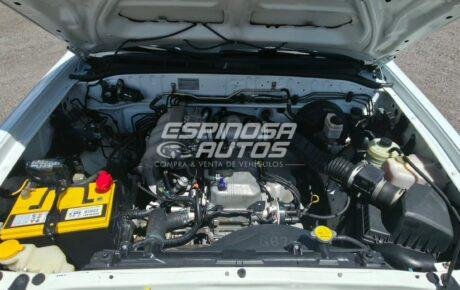 Mazda BT-50 4X4 Diesel  '2015