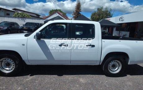 Mazda BT-50 4X4 Diesel  '2015