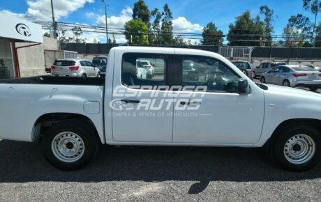 Mazda BT-50 4X4 Diesel  '2015