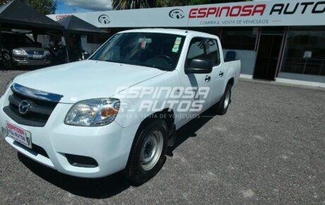 Mazda BT-50 4X4 Diesel  '2015