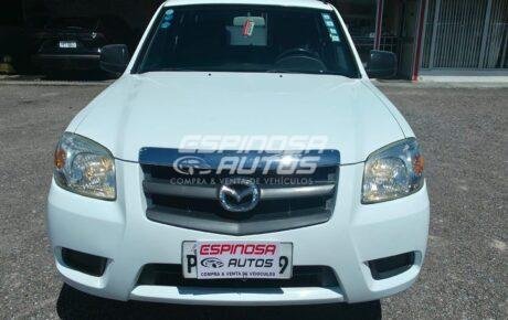 Mazda BT-50 4X4 Diesel  '2015