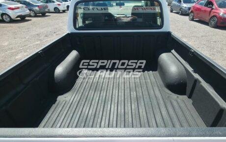 Mazda BT-50 4X4 Diesel  '2015
