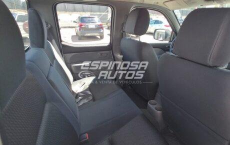 Mazda BT-50 4X4 Diesel  '2015